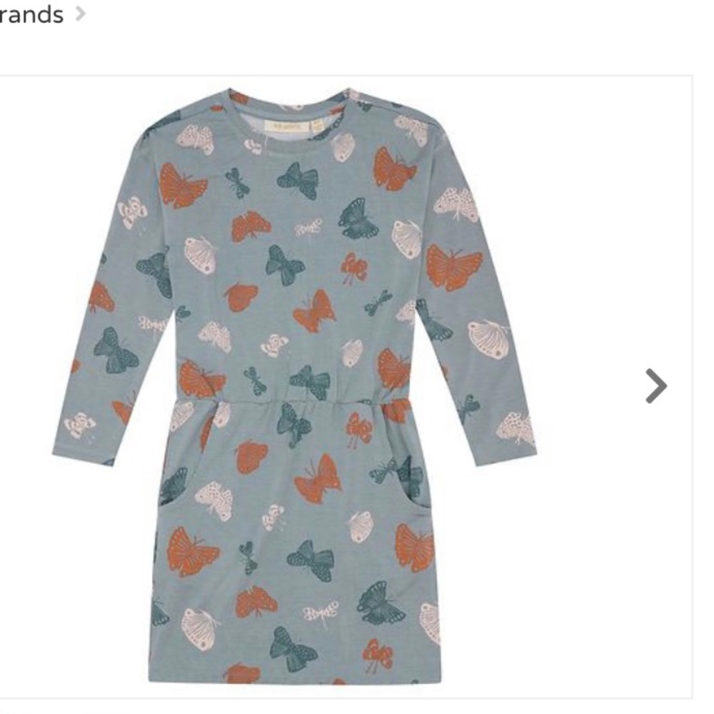 NWT Soft Gallery dress size 12